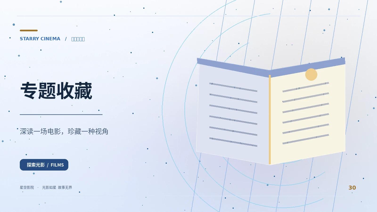 影像专题收藏